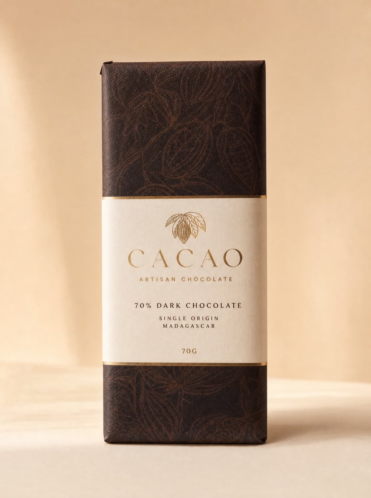 Cacao gallery 2