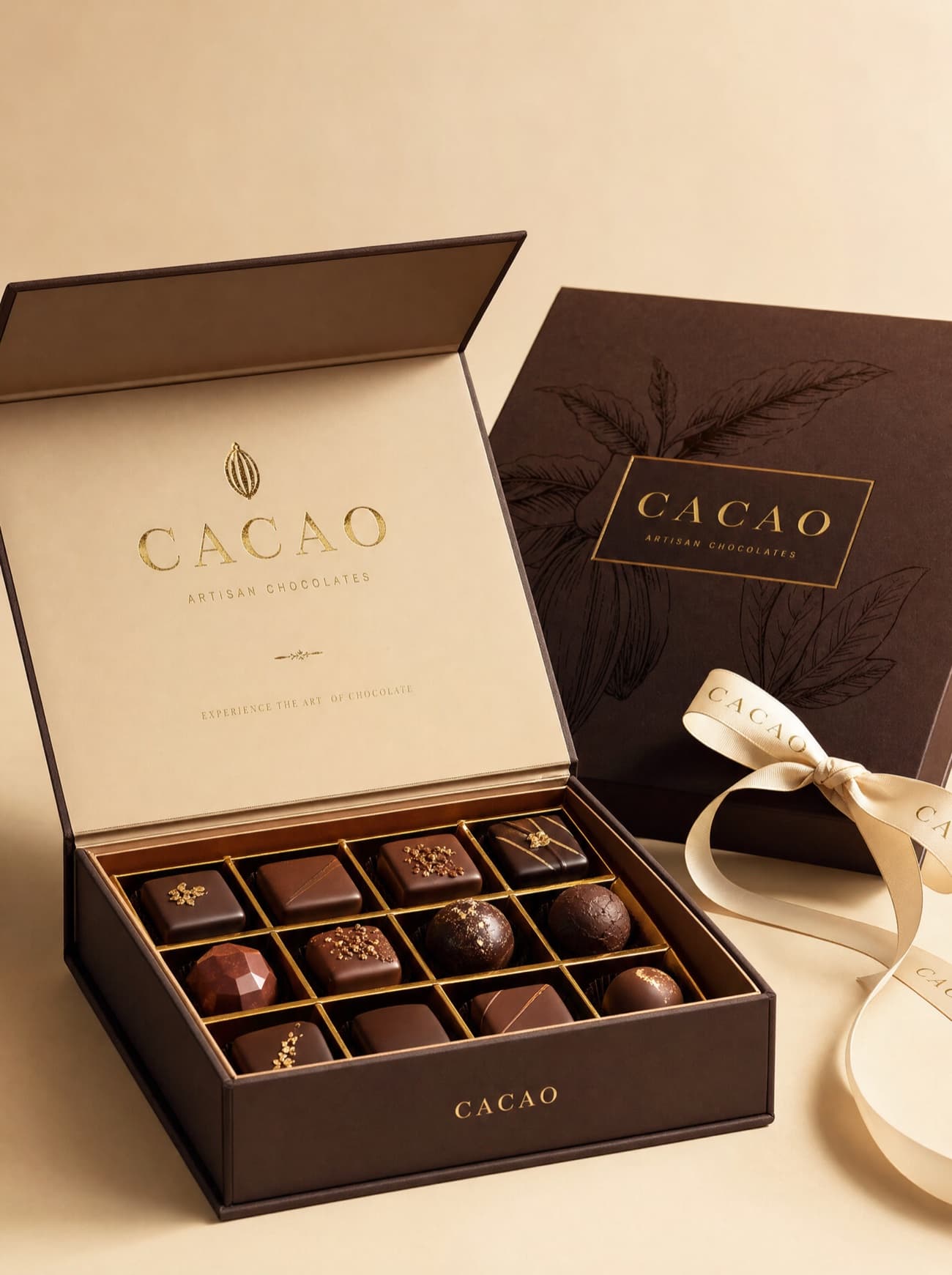 Cacao gallery 3