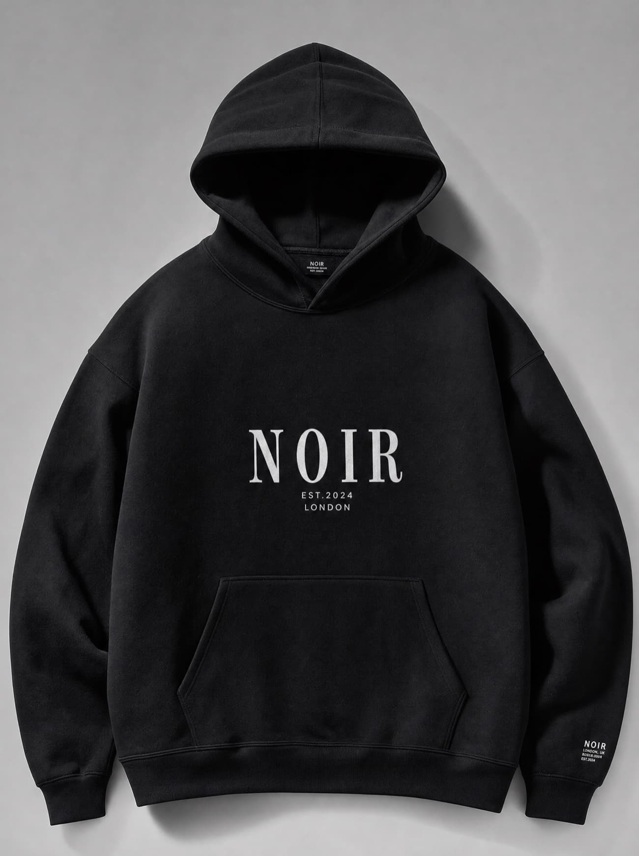 Noir gallery 2