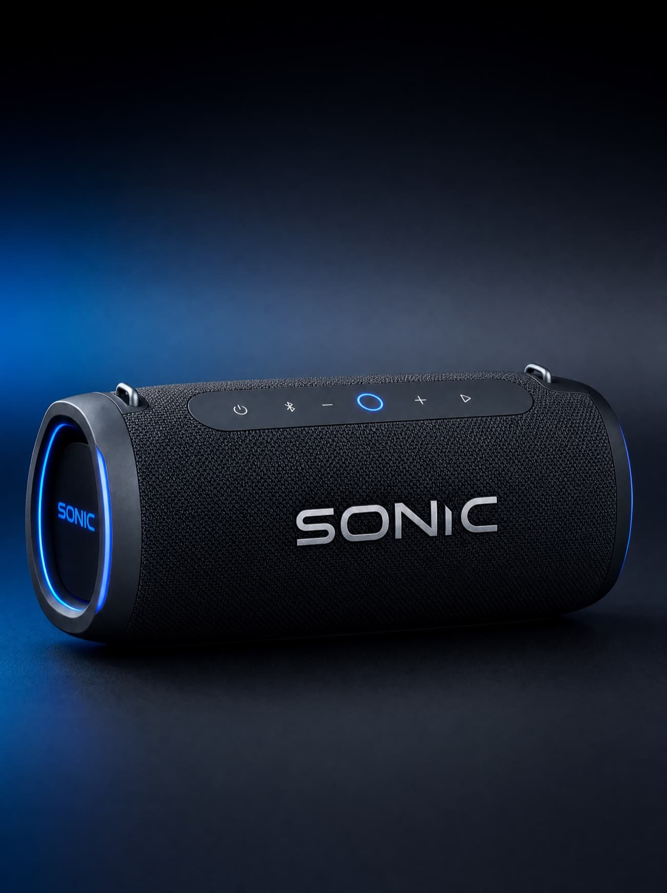 Sonic gallery 3