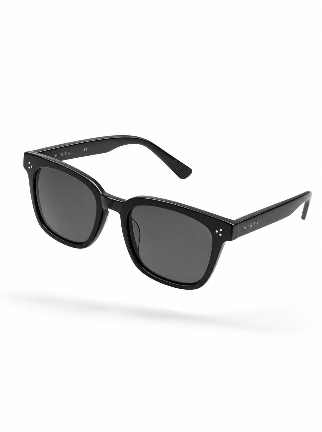 Classic Black