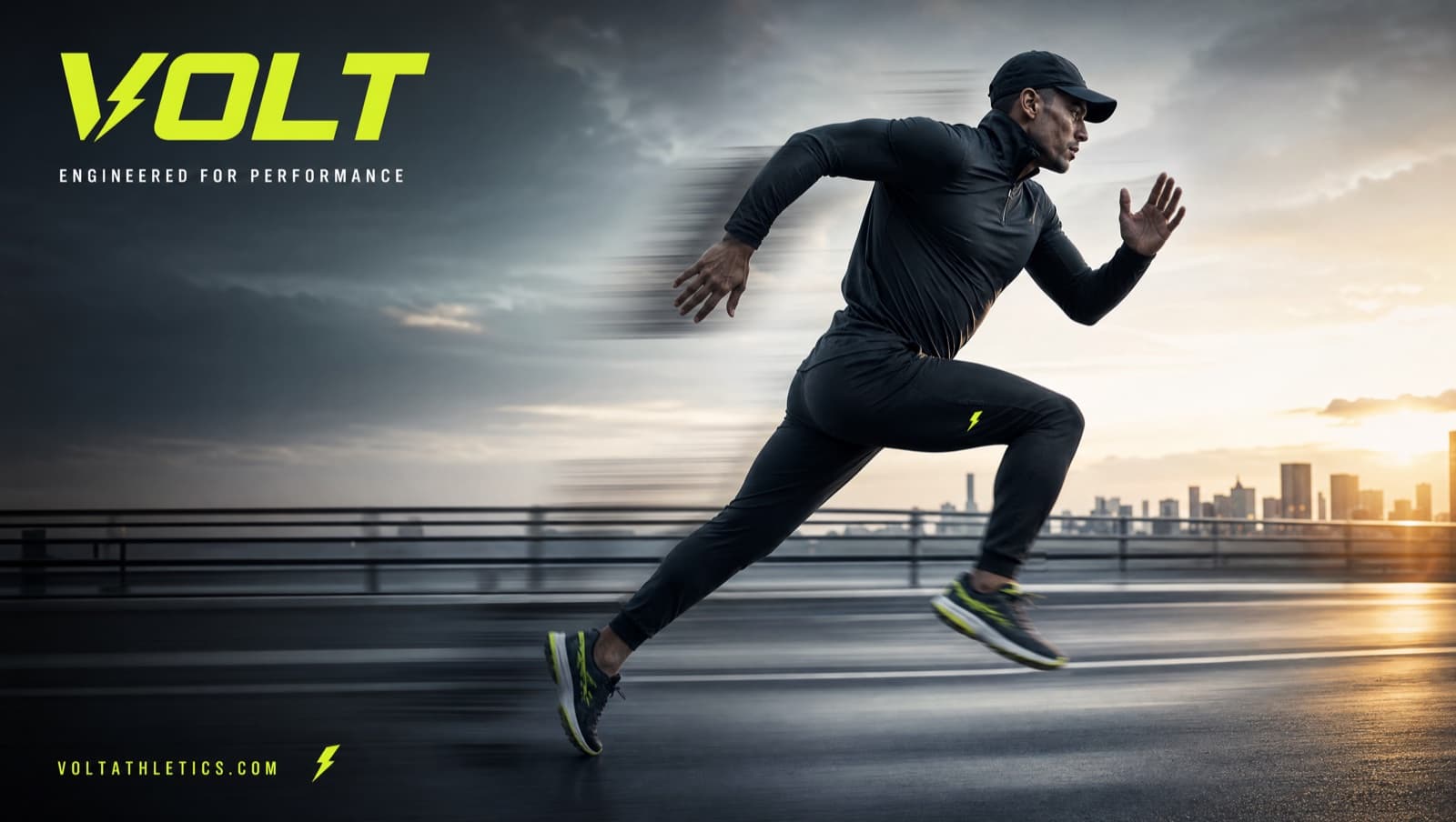 Train with Volt